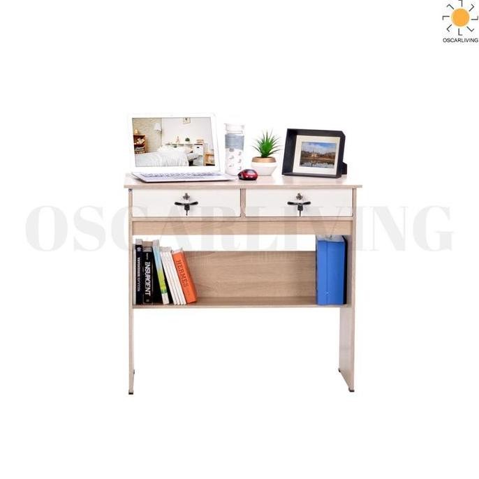 ready Meja Tulis Olympic Rubik - Olympic MT 80 Rubik murah