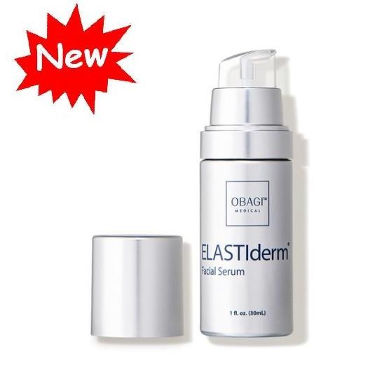 Obagi Elastiderm Facial Serum Advanced Anti-Aging Skin Elasticity