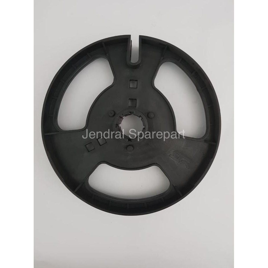 Pulley Rolling Door one sheet, Roda Rolling door murah