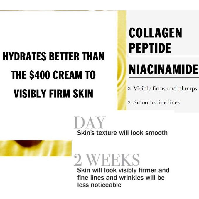 Olay Regenerist Collagen Peptide 24 Face Moisturizer