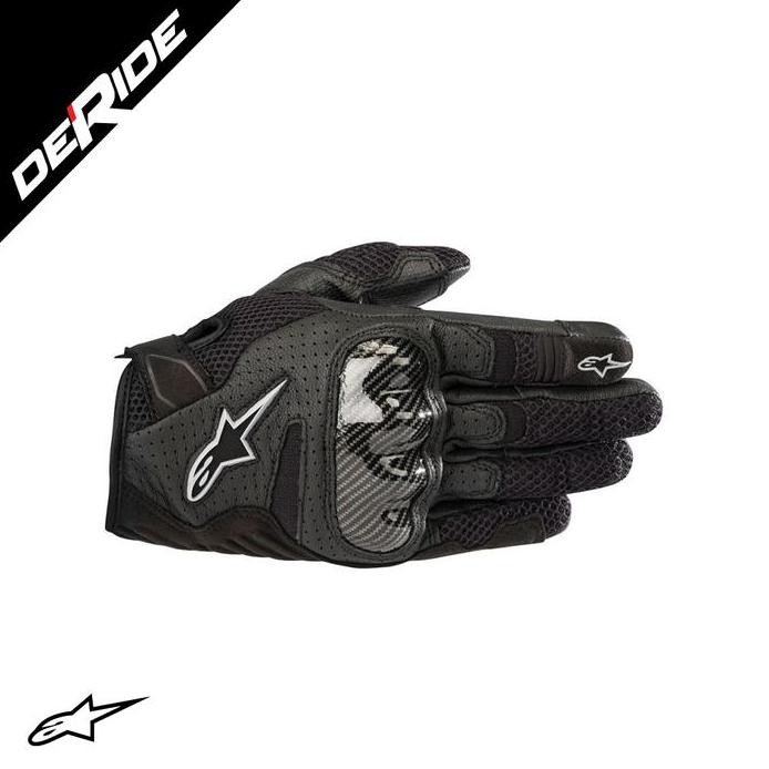 ready Sarung Tangan Alpinestars STELLA SMX1 AIR V2 GLOVES for Women
