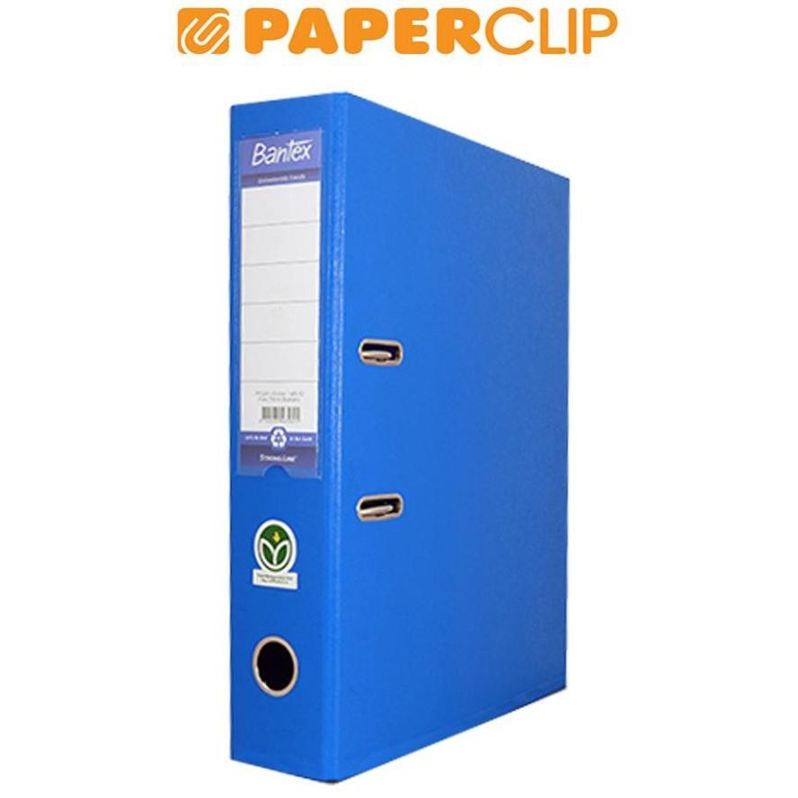 

LINDU ORDNER BANTEX 1465PP FC 62 BLUEBERRY