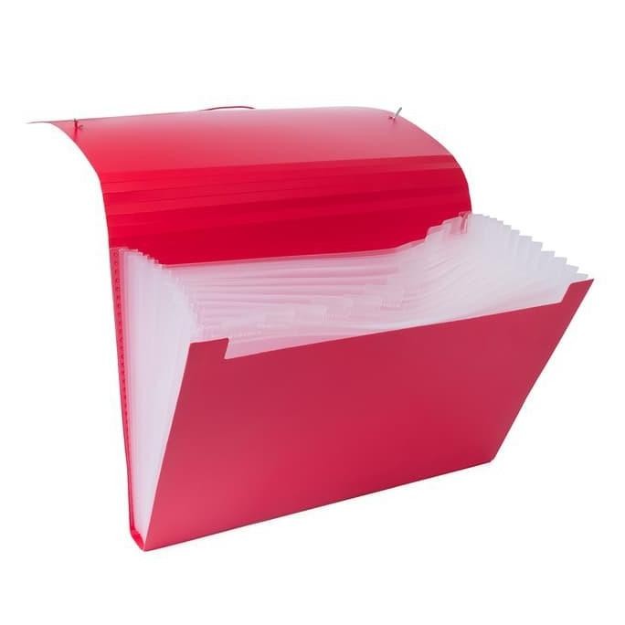 

LINDU BANTEX EXPANDING FILE 3601 (FOLIO)