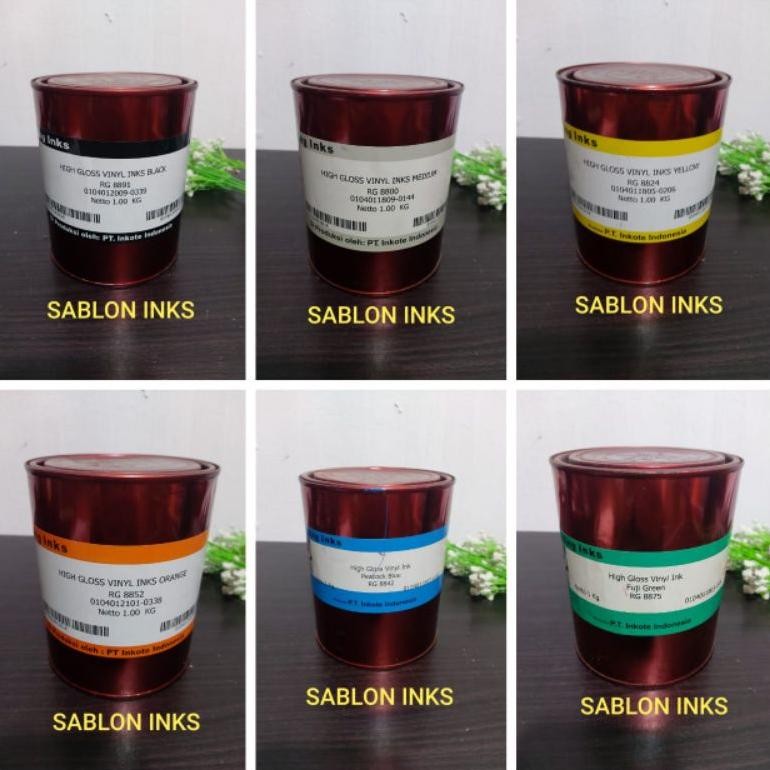 

KA Royal guard RG seri 88 lengkap 1kg