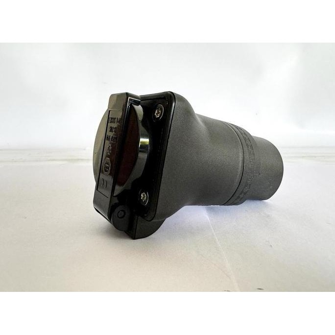 . Evolva - Adaptor Charging SPKLU untuk Motor Listrik