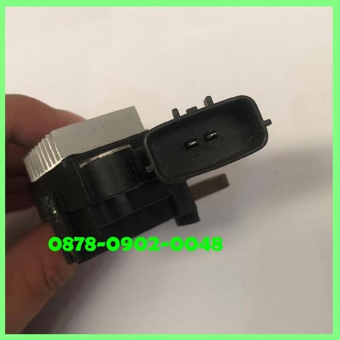 . IC REGULATOR / ALTERNATOR NISSAN TEANA HITACHI TYPE