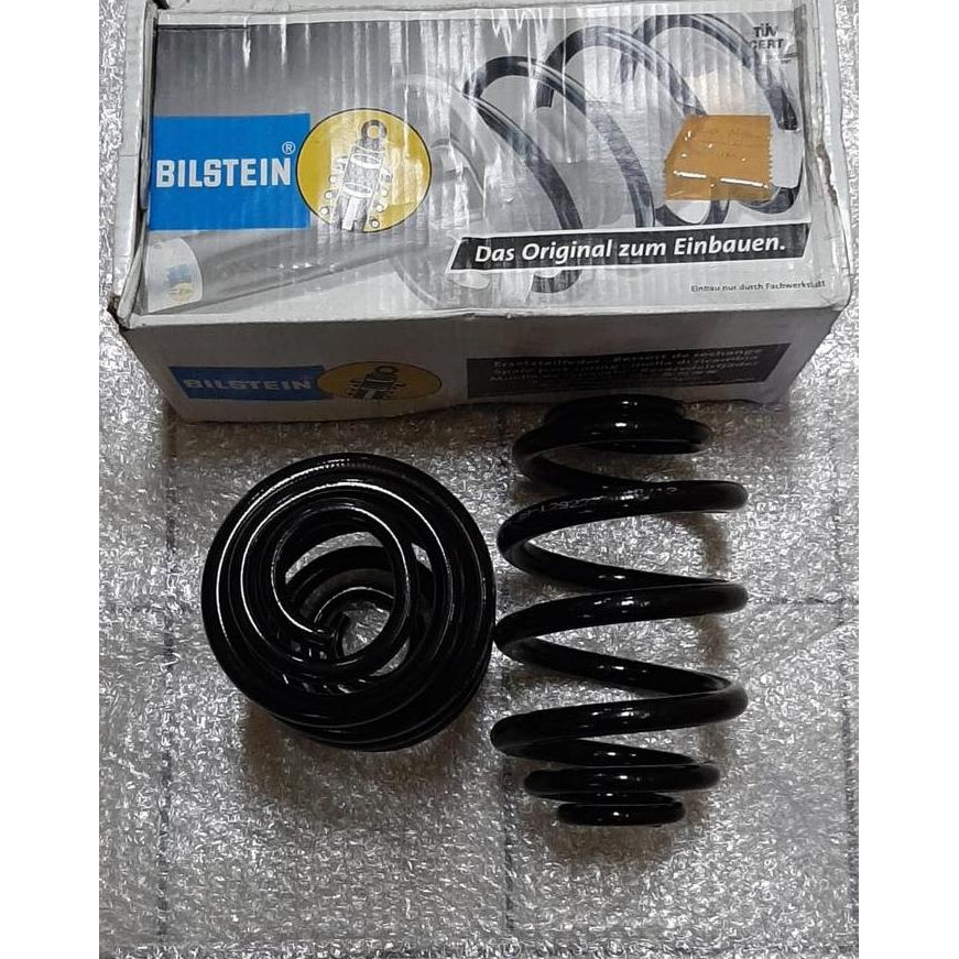 . PER KEONG / COILSPRING BMW E46 BELAKANG SEPASANG