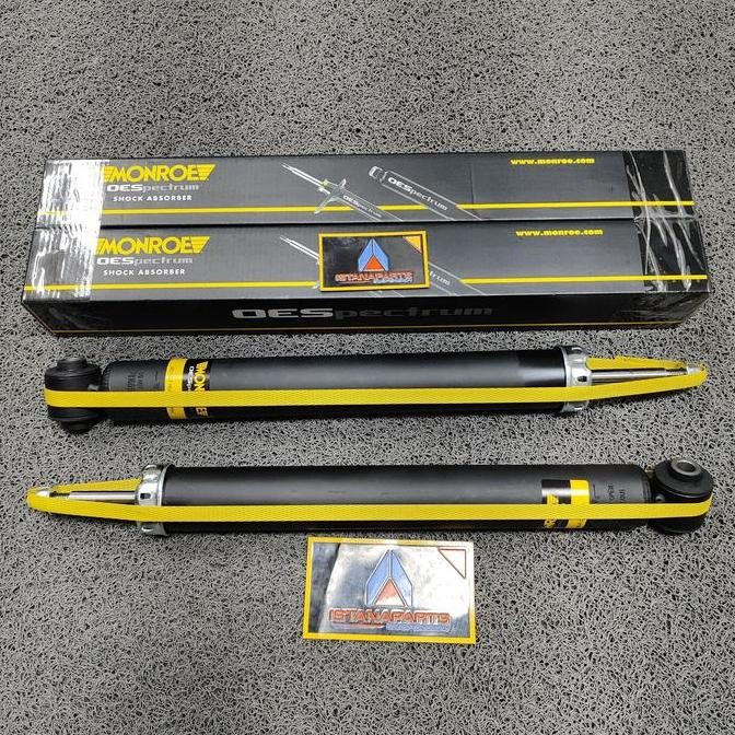. SHOCKBREAKER Shock CHEVROLET SPIN BELAKANG SEPASANG MONROE