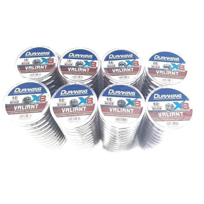 Terlaris Duraking Valiant X8 Pe