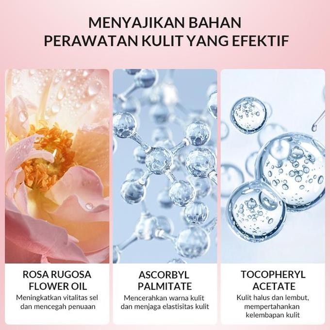 ready buhotei bioaqua pink gentle gel nenhong cream,lip care cream,gentel adn skin,lip serum,lipstik