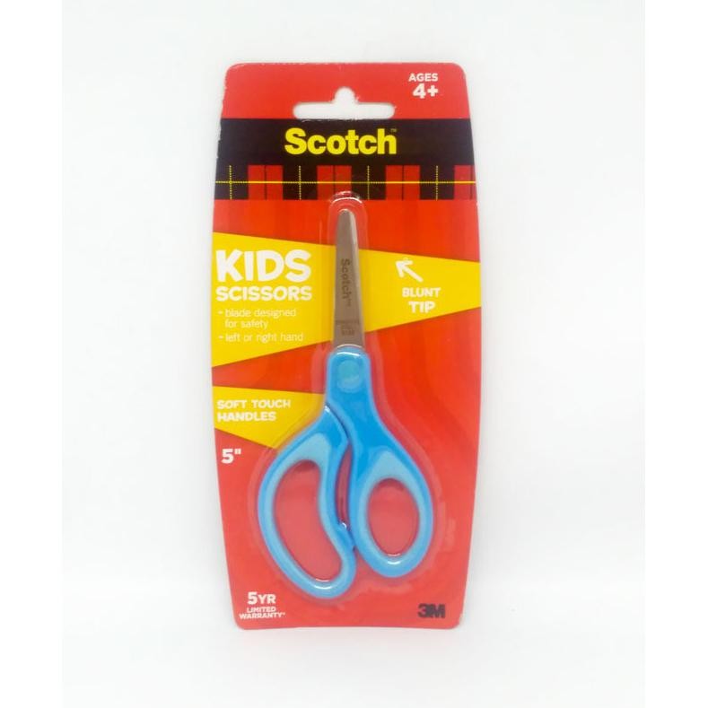 

Scotch - Gunting Anak