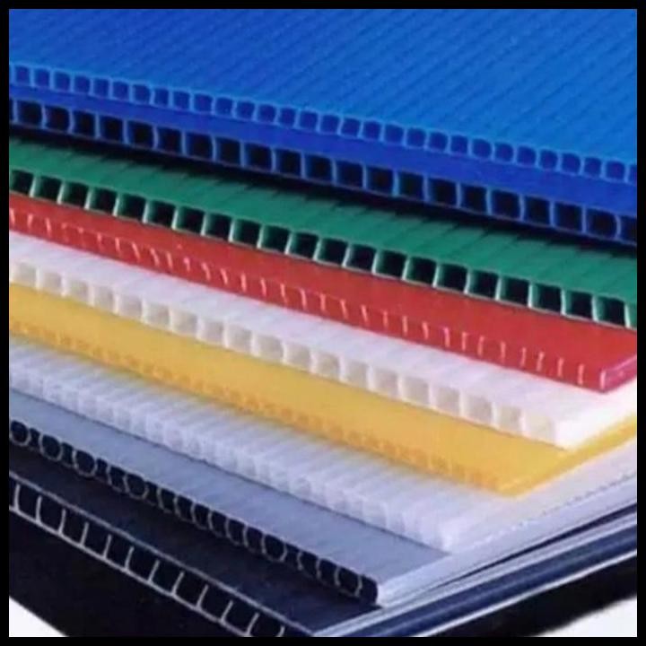 

Terlaris Infraboard Impraboard 5Mm 100X75Cm Ya Good Quality