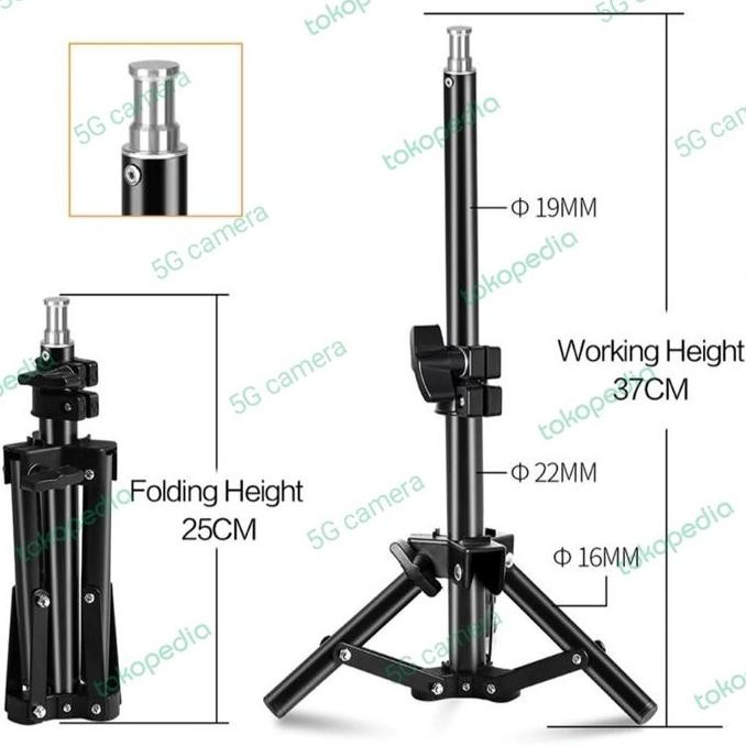 Sale Led Light Portable Mini Led Mini Studio