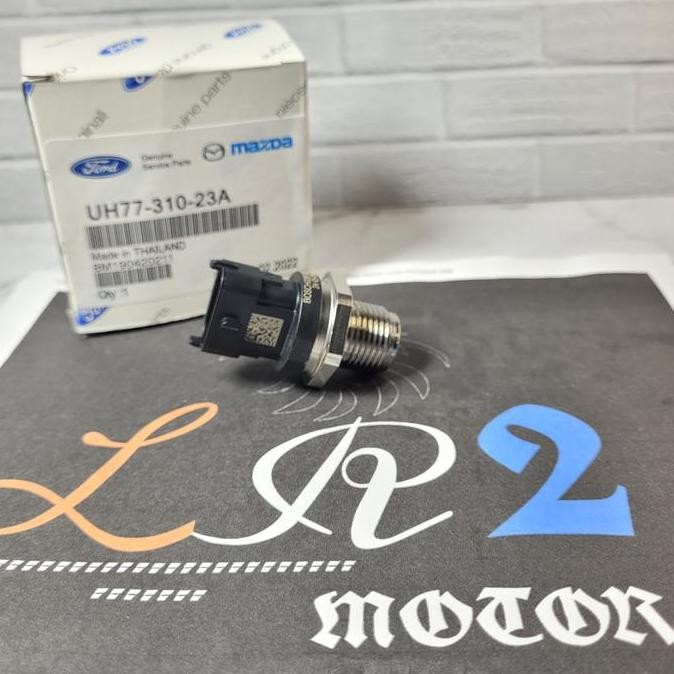 . SWITCH COMMONRAIL SENSOR PRESSURE FORD EVEREST TDCI BT50 & FORD RANGER