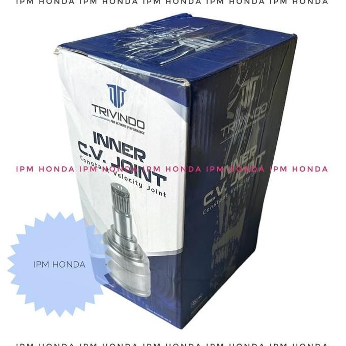 . CV Joint As Roda Dalam Suzuki Ertiga 2018-2022 Manual Matic Kanan Kiri