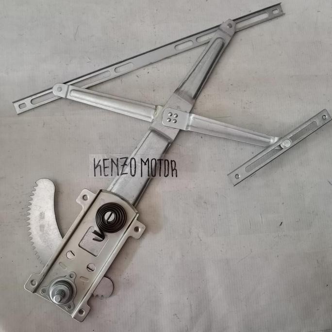 . WINDOW REGULATOR KACA KEREKAN KACA TAFT GT F70 HILINE FEROZA