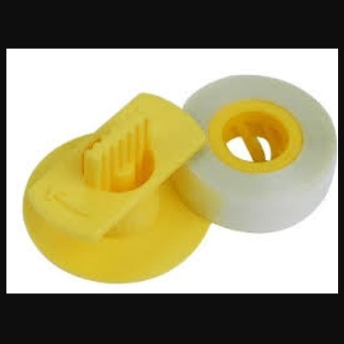 Ter-46 Mma-1318 Cuci Gudang Correction Tape / Penghapus Mesin Ketik Tik Brother / Nakajima ( Satuan 