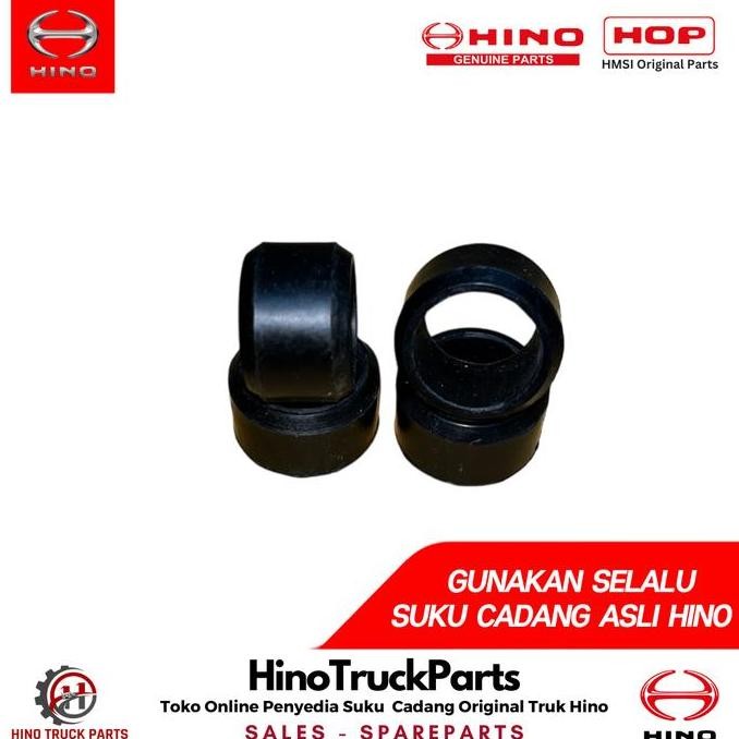 Karet Nozzle Hino Dutro Seal Nosel Hino Dutro Harga Bersahabat