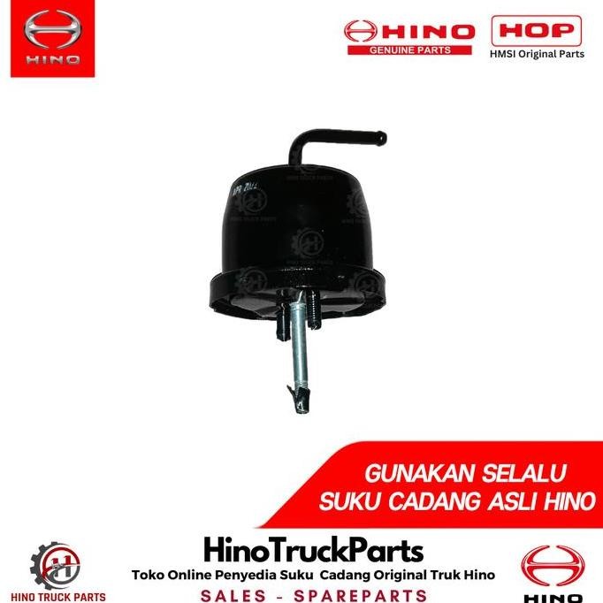 Tabung Rem Angin Hino Dutro Chamber Hino Dutro Asli Harga Bersahabat