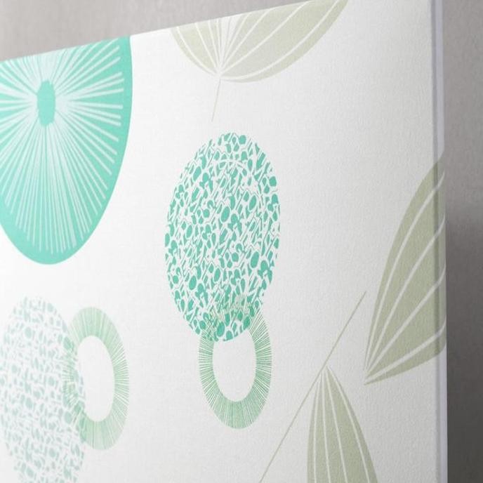 Diskon Cover Tv Led 32Inch/43Inch Sarung Penutup Tv Motif Cantik Elastis