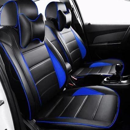 Sarung Jok Mobil Kijang Lgx/Lsx/Krista 97-2003 Car Aksesoris Karpet Mobil