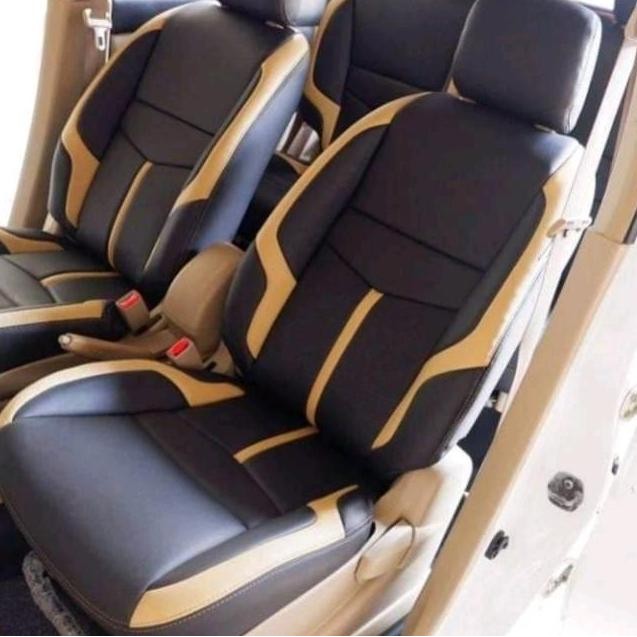 Sarung Jok Mobil Calya Sigra Inopa Avanza X Senia Car