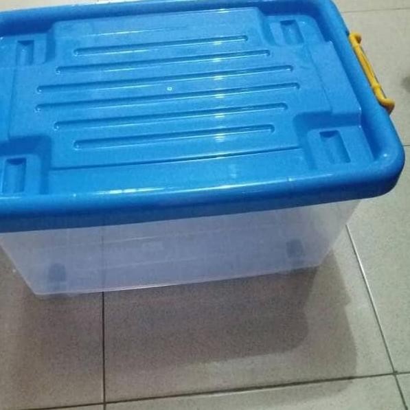 Spesial Container Box Shinpo Sky Cb 45 / Box Container Shinpo Cb 45