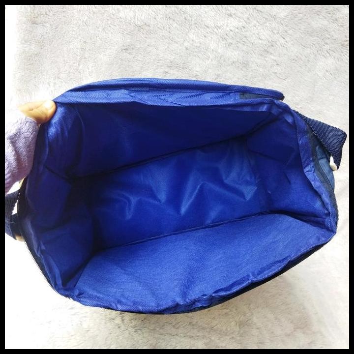 Terlaris Tupperware Family Day Out Bag / Tas FDO Tupperware Best Seller