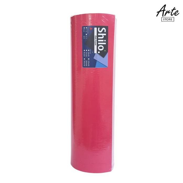 ready !!! EVA Foam / Spon Ati / Busa Ati Meteran tebal 5 mm