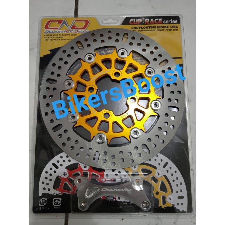 Disc Delkevic Beat,Scoopy,Vario 110,Vario 125 260mm