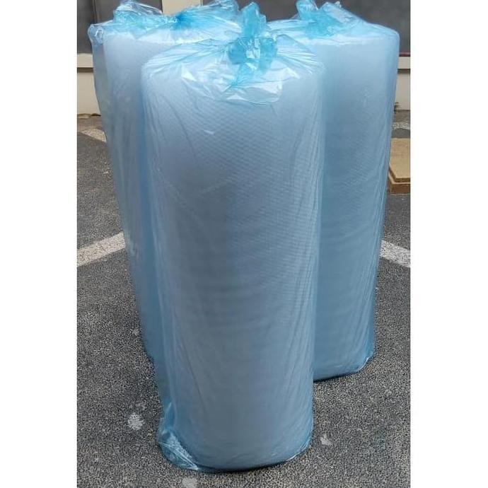 

ready BUBBLE WRAP 125CM X 50M MURAH - PENGIRIMAN GOSEND / GRAB INSTANT ONLY