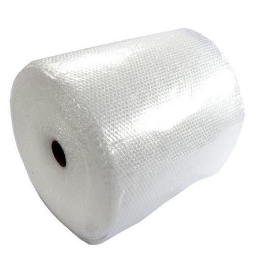 

ready Bubble Wrap BENING 60 Cm x 10 Meter - Kualitas Tebal - Grab/Gojek Only
