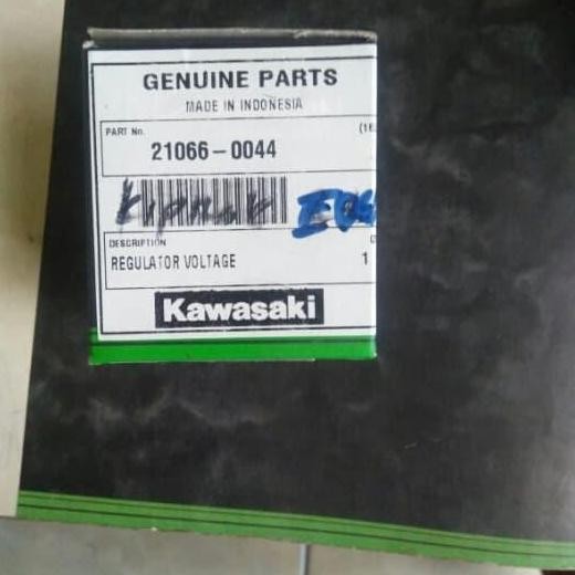 kiprok kawasaki edge athlete blitz zone kaze125vr murah