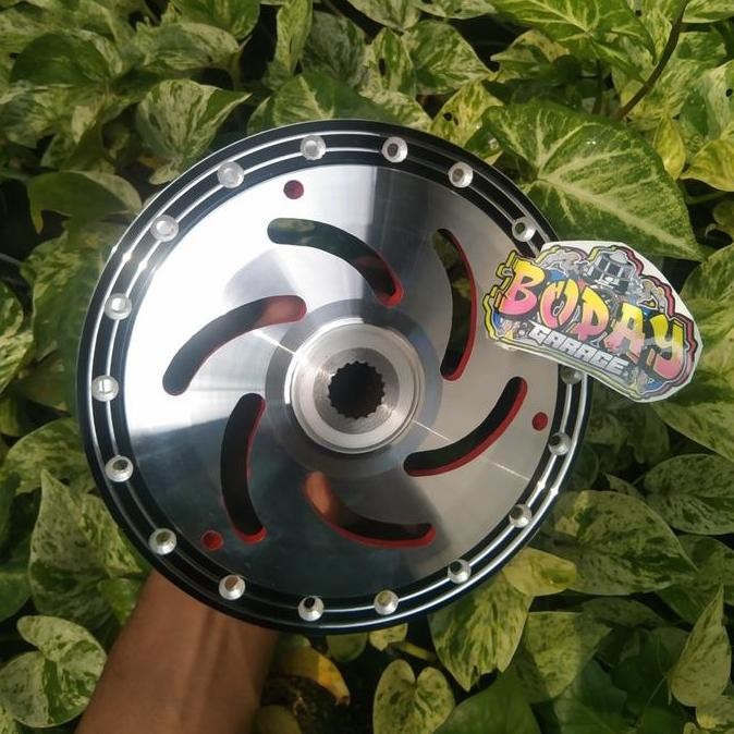 TromoL Mio Coak Slim