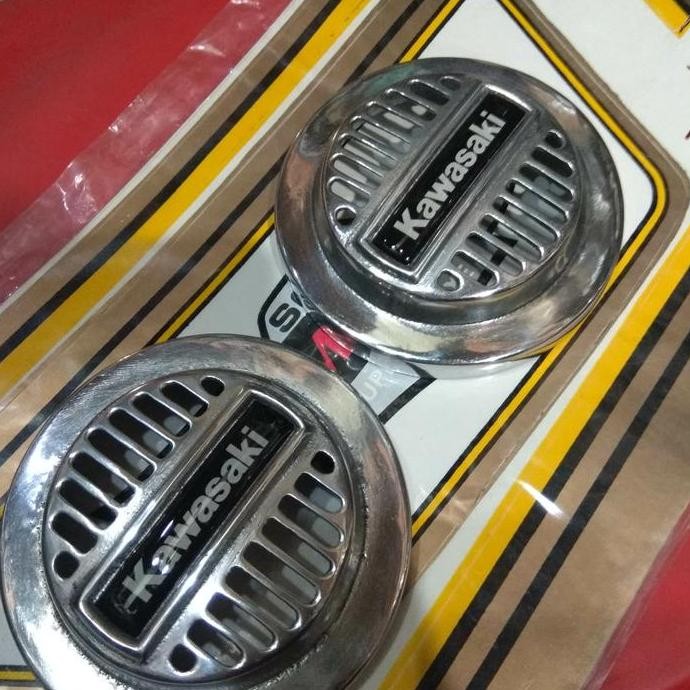 cover klakson binter merzy