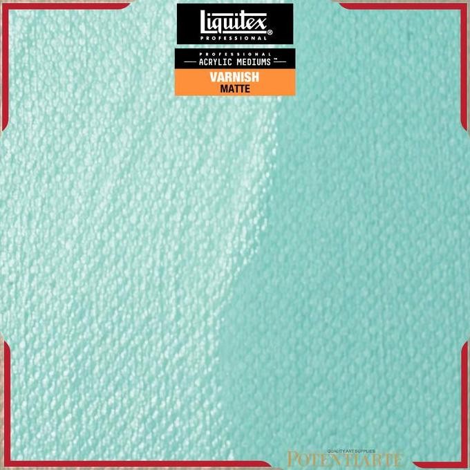 

ready !!! Pernis Liquitex Professional Varnish Acrylic Medium Cat Akrilik