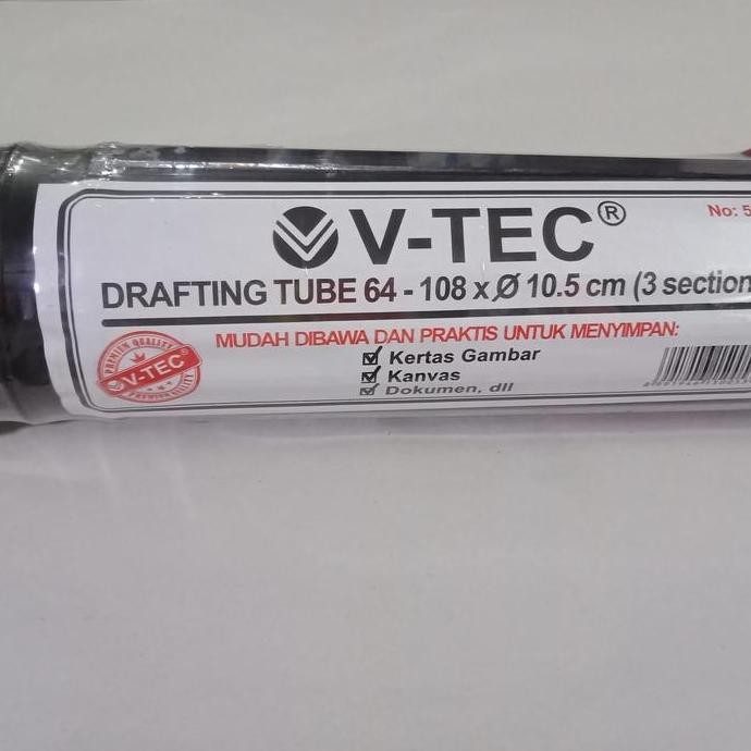 

ready !!! Tabung Gambar / Drawing Tube / Drafting Tube 10 Cm
