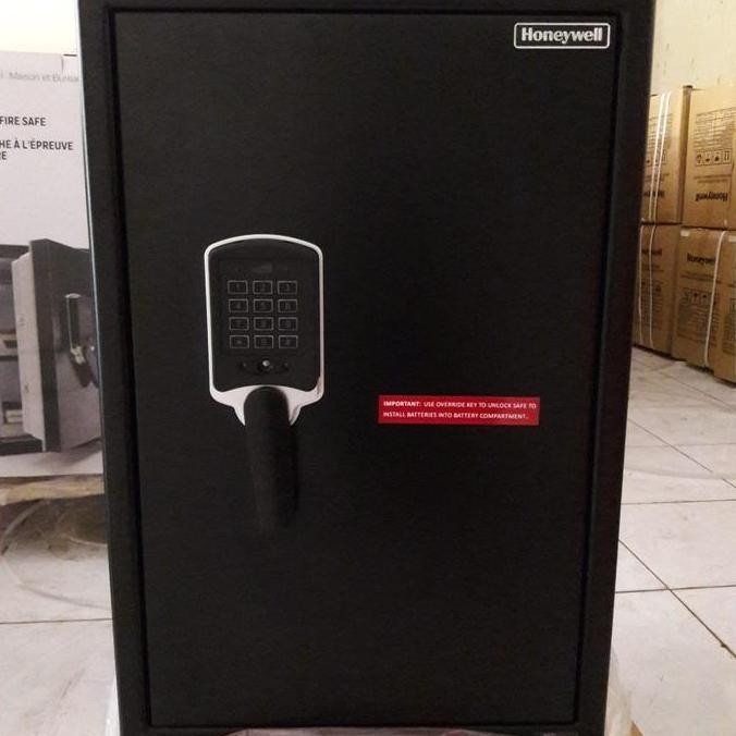 Terjangkau Honeywell 2609 Brankas