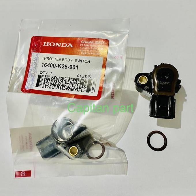 sensor TPS beat fi,vario 110 fi,vario 125 fi,beat esp,scopy fi,var murah