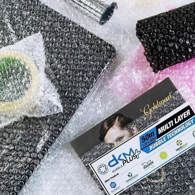 

ready Bubble Wrap 40cm x 50meter BENING EKONOMIS Bubblewrap TERMURAH / ROLL