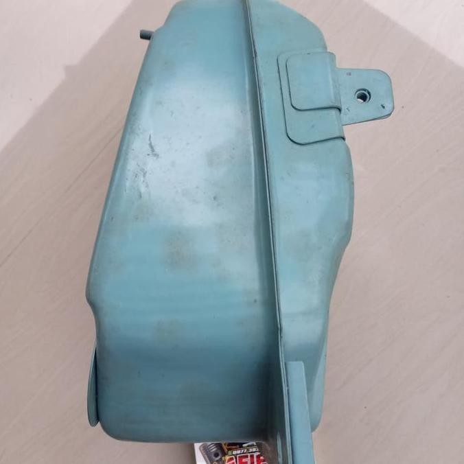 tangki qingqi baby matic 50cc