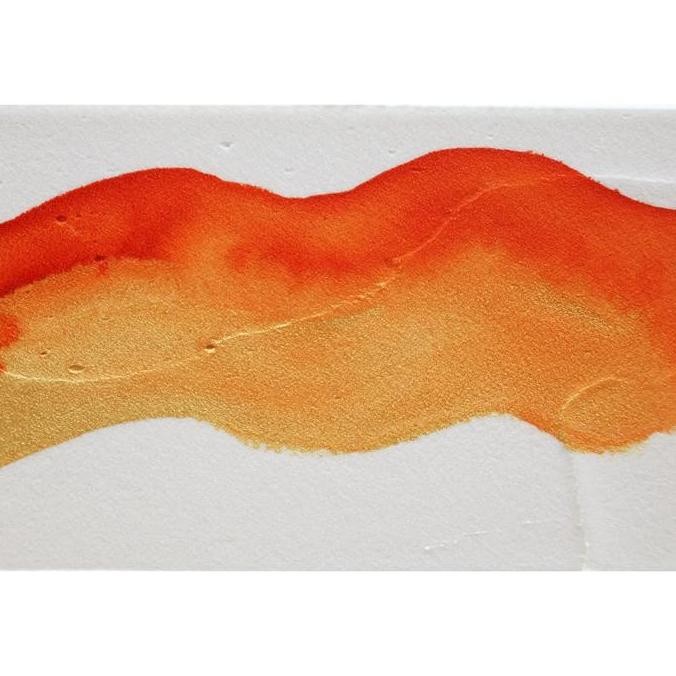 

ready !!! Watercolor Ground - Cat dasar untuk Cat Air - Titanium White 300ml