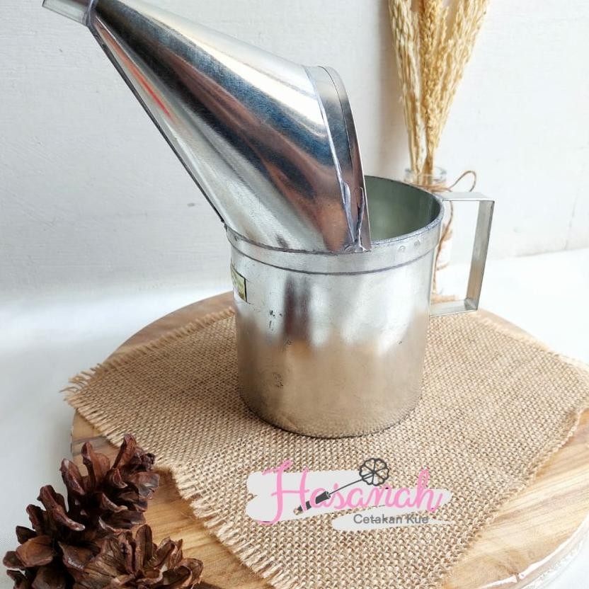 Corong Oli Minyak Literan Corong Minyak 10 Liter