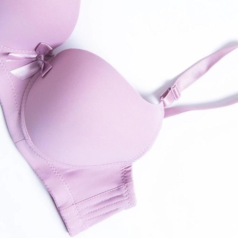 POLINI G630 BRA/BH wanita push up berkawat busa sedang pakaian dalam wanita size 38-40-42-44