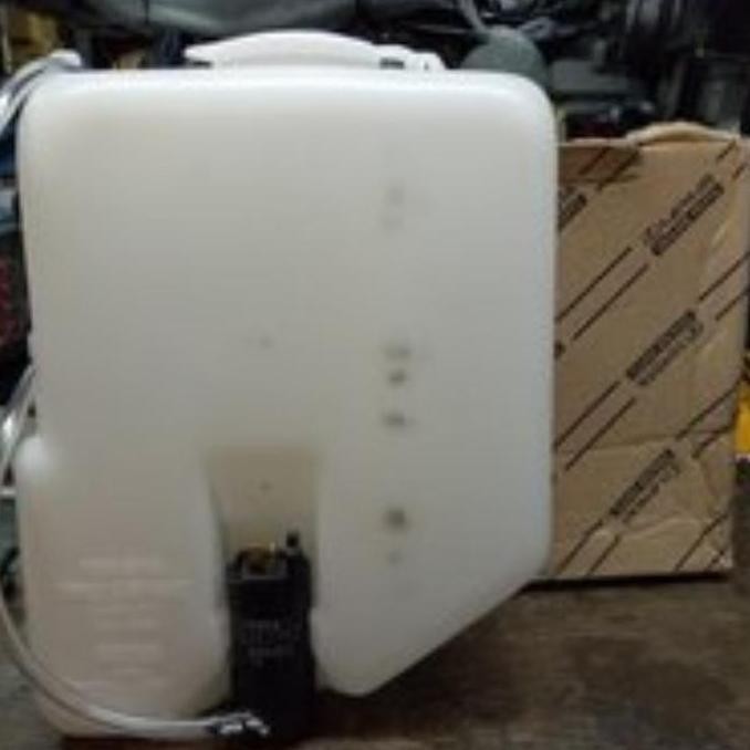 for sale TABUNG AIR WIPER KOMPLIT DYNAMO DEPAN BELAKANG KIJANG EFI LGX