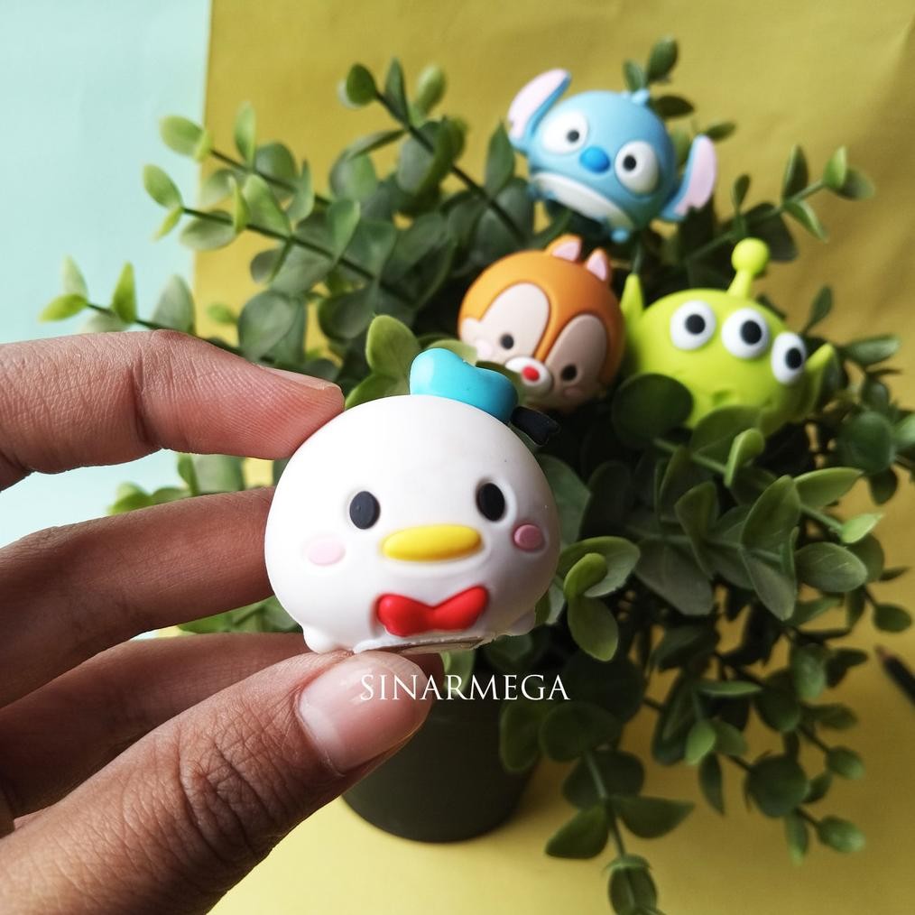 

Uj-53 Tt60 U-45 Fancy Pencil Sharpener Tsum Tsum Disney A73033-L1X / Rautan Serutan Pensil Satuan Random Murah Termurah Murah