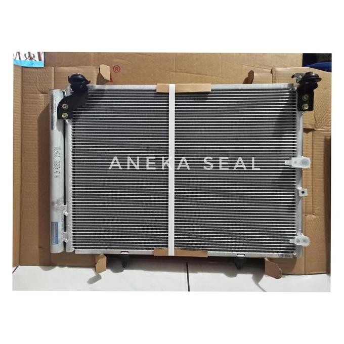 . Condensor Kondensor AC Rush Terios