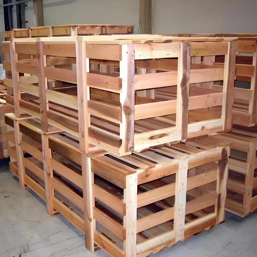 

TAMBAHAN PACKING PETI KAYU