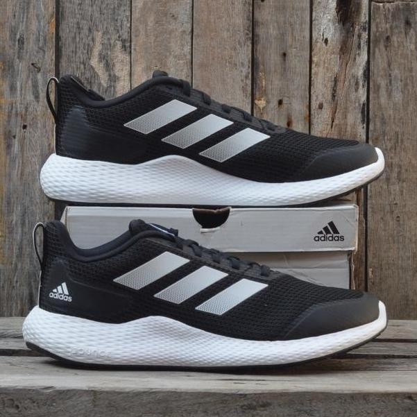 Termurah Sepatu Running Adidas Edge Gameday Original Resmi Gz5280