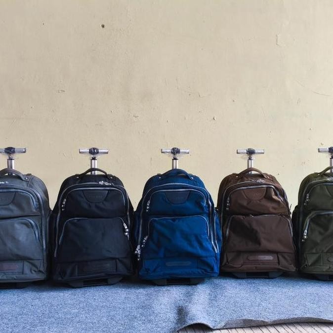 Koper Kabin 20In Luminox Ultralight